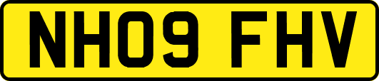NH09FHV