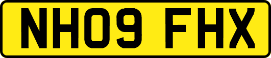 NH09FHX
