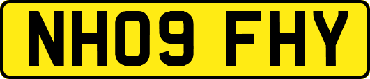 NH09FHY