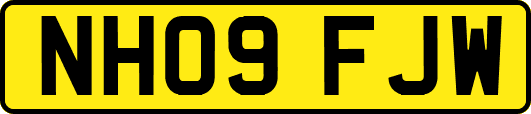 NH09FJW
