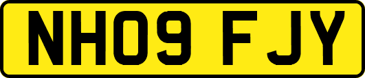 NH09FJY