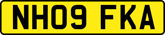 NH09FKA