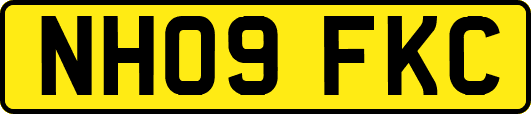 NH09FKC