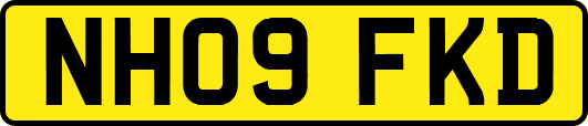 NH09FKD