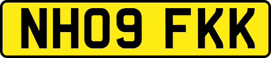 NH09FKK