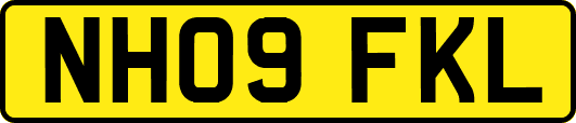 NH09FKL