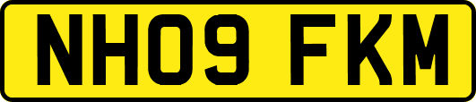 NH09FKM