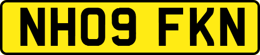 NH09FKN