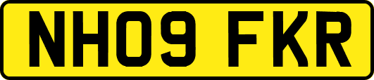 NH09FKR
