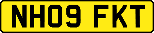 NH09FKT