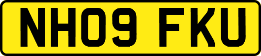 NH09FKU