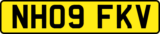 NH09FKV