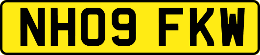 NH09FKW