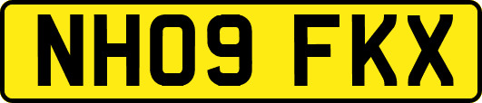 NH09FKX