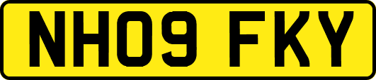 NH09FKY