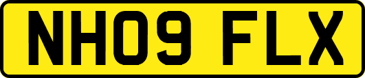 NH09FLX