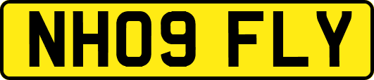 NH09FLY