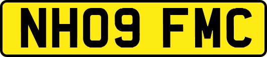 NH09FMC