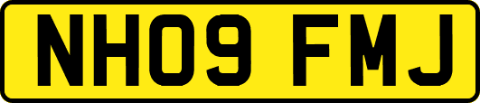 NH09FMJ