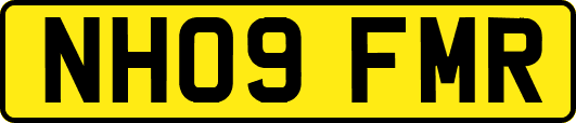 NH09FMR