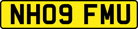 NH09FMU