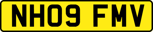 NH09FMV