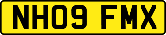 NH09FMX