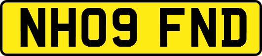NH09FND