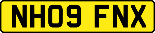 NH09FNX