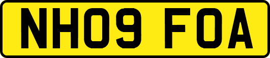 NH09FOA