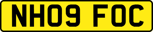 NH09FOC