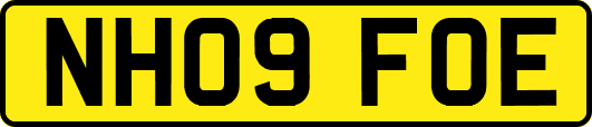 NH09FOE