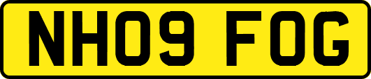 NH09FOG