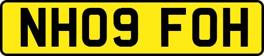 NH09FOH