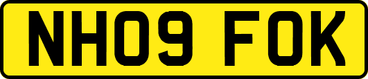 NH09FOK