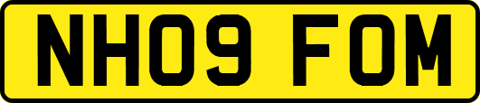 NH09FOM