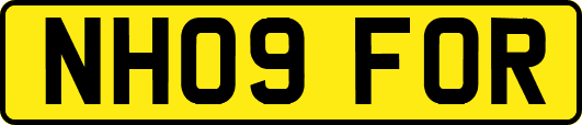 NH09FOR