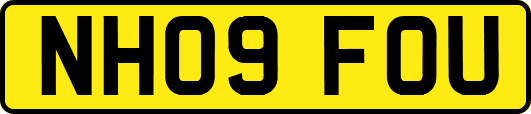 NH09FOU