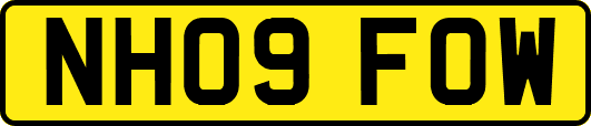NH09FOW