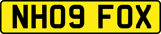 NH09FOX