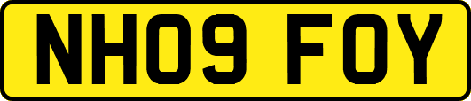 NH09FOY