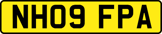 NH09FPA