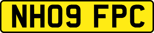 NH09FPC