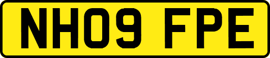 NH09FPE