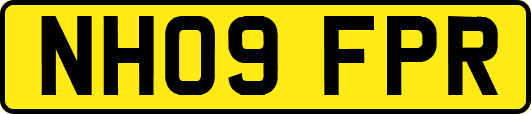NH09FPR