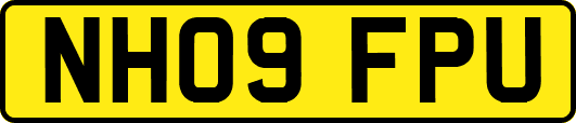 NH09FPU