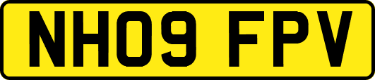 NH09FPV