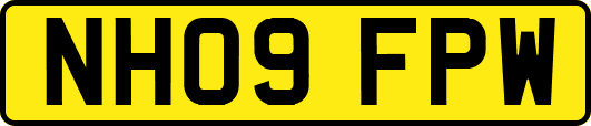 NH09FPW