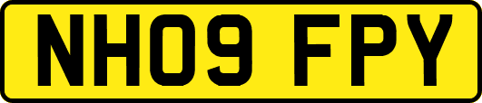 NH09FPY