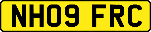 NH09FRC